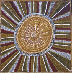 Weaving