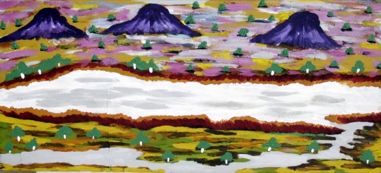 Beatrice Simpson