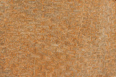 Ivan shepherd 2006 101.6x152.4 cm