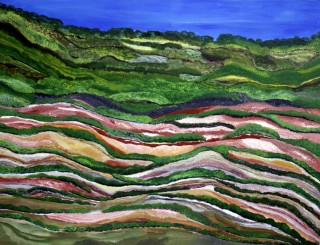 Karen Chong - Magian
