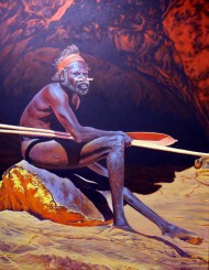 Lance Chadd Tiyllyungoo