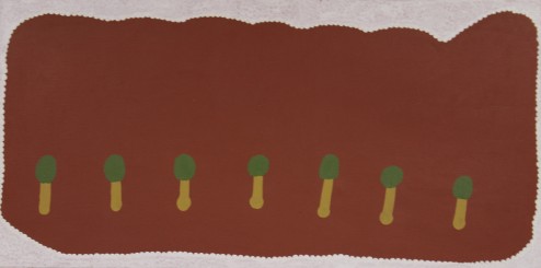 Long Tom Tjapanangka