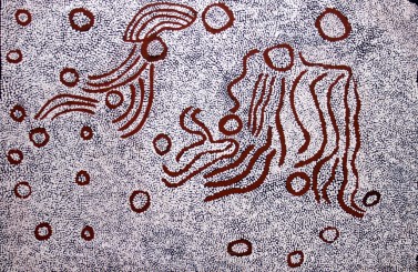 Nyumitja Laidlaw