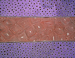 Punata Nungurrayi