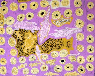 Tiger Palpatja
