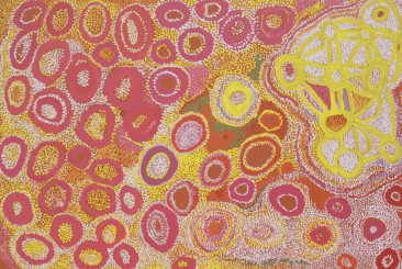 Tjaduwa (Angelina) Woods